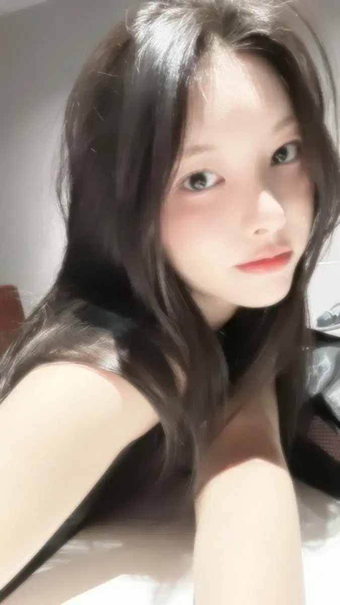 조유리 포토카드 포카 양도 판매 분철 나눔